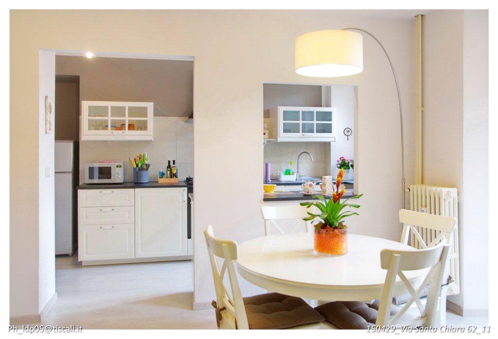 Santa Chiara Apartment Turin Room photo