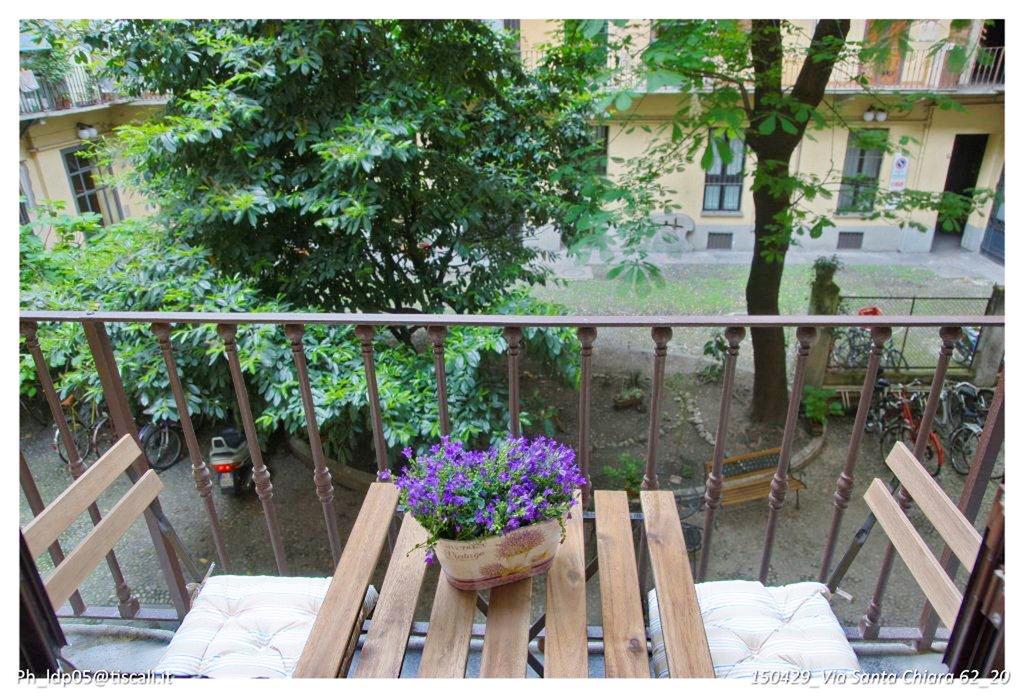 Santa Chiara Apartment Turin Room photo