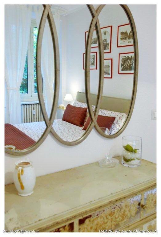 Santa Chiara Apartment Turin Room photo