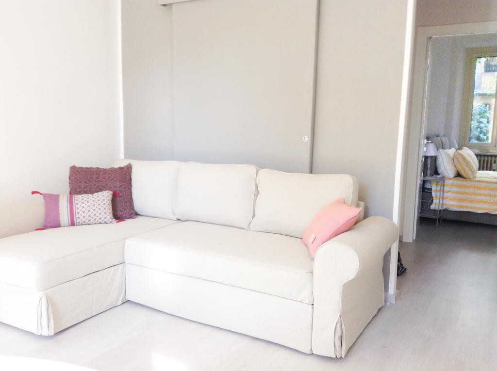 Santa Chiara Apartment Turin Room photo